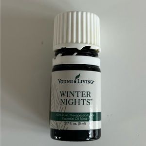 Young Living Winter Nights